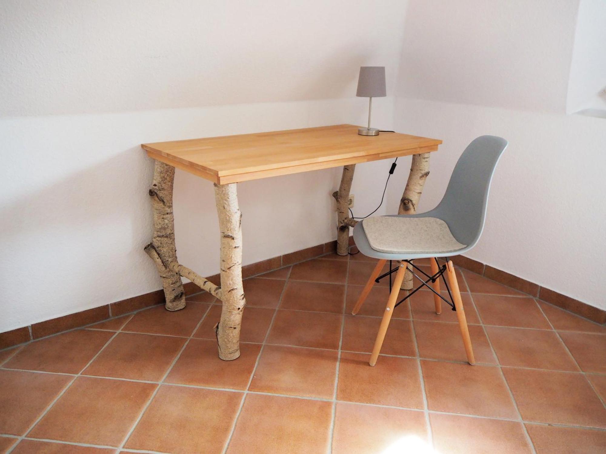 Lieblingsplatz Im Reethus Apartment Путбус Екстериор снимка
